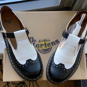 Never Worn Dr.Martens - size 10